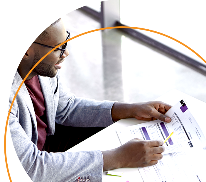 Audit, Tax and  Accounting services